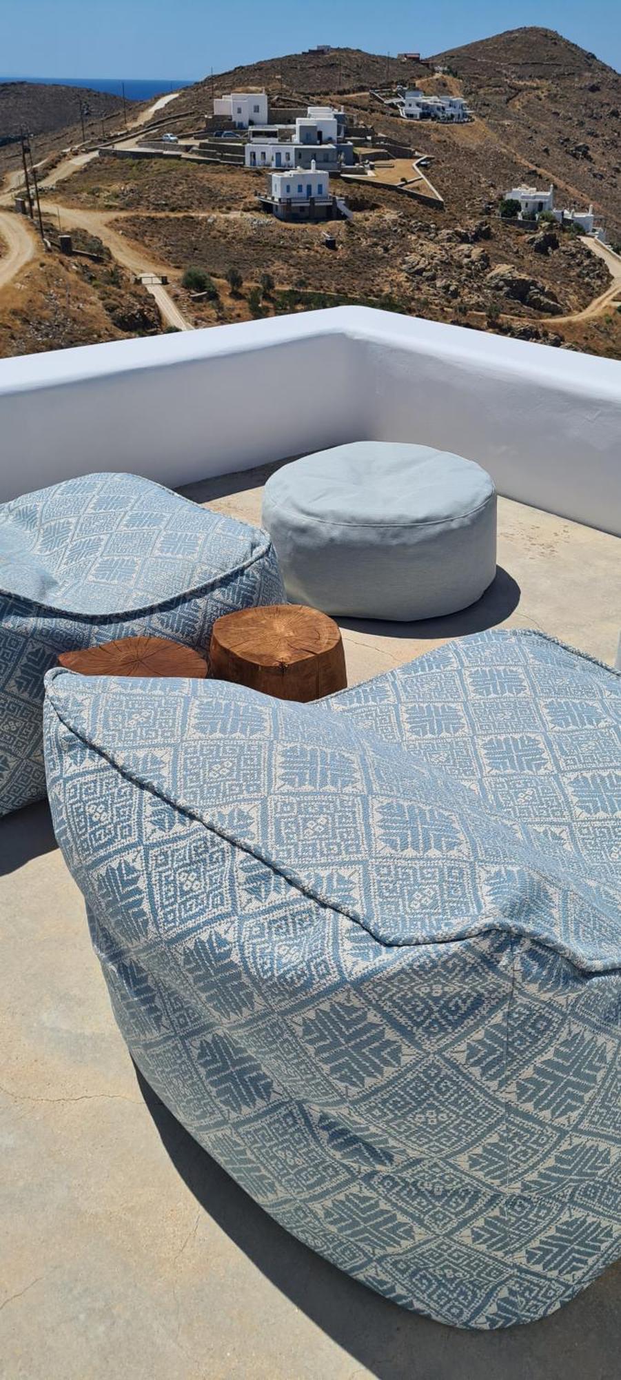 Asteroskoni Of Serifos Livadi  Habitación foto