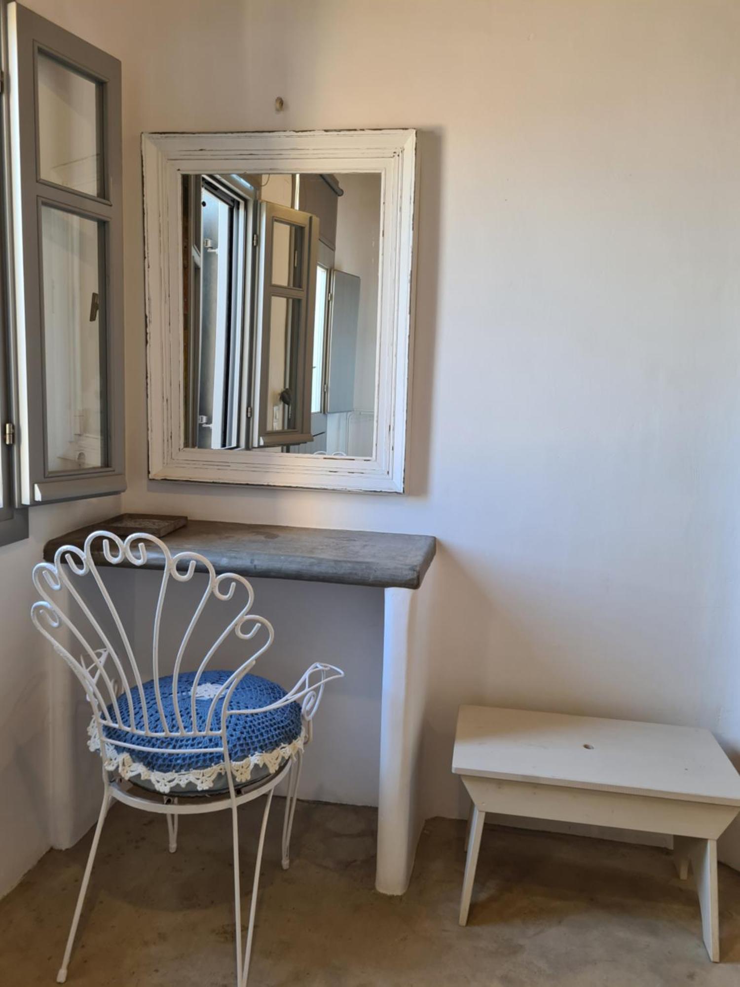 Asteroskoni Of Serifos Livadi  Habitación foto