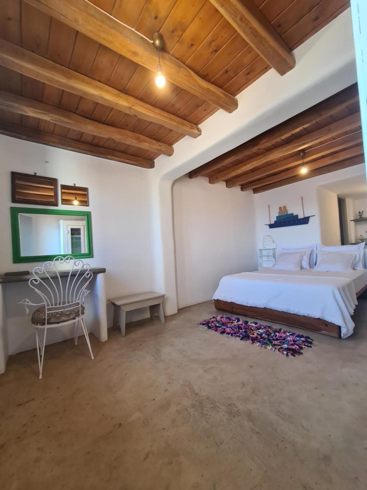 Asteroskoni Of Serifos Livadi  Habitación foto
